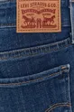 Levi's jeansy 711 Damski