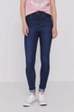 Levi's jeansy 720 granatowy