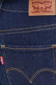 granatowy Levi's jeansy 720