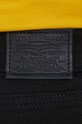 Džíny Levi's černá 18883.0006