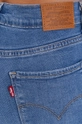 niebieski Levi's spodnie 724