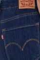 granatowy Levi's Jeansy 721