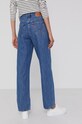 Odzież Levi's jeansy High Waisted A0092.0001 A0092.0001 niebieski