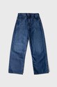 Levi's jeansy WLTRD High Loose granatowy 34641.0005