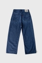 Levi's jeansy WLTRD High Loose granatowy