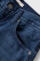 Odzież Levi's jeansy WLTRD High Loose 34641.0005 granatowy