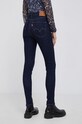 Oblečenie Rifle Levi's MileHigh 22791.0193 tmavomodrá