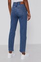Odzież Levi's Jeansy 501 36200.0188 niebieski