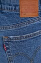 Levi's Jeansy 501 36200.0188 niebieski