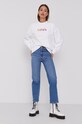 Levi's jeansy 72693.0099 niebieski AW22