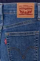 Levi's jeansy  High Waisted Mom Jeans Damski