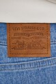 Levi's jeansy Mile niebieski 22791.0197