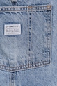Levi's Ogrodniczki 85315.0012 turkusowy