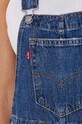 Levi's Ogrodniczki A0959.0001 niebieski