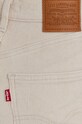 Nohavice Levi's béžová A0899.0007