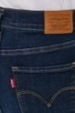 sötétkék Levi's farmer 720