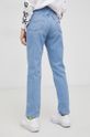 Levi's jeansy 70s A0898.0010 99 % Bawełna, 1 % Elastan