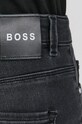 BOSS Jeansy 50457319 szary 50457319