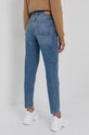 Одежда Джинсы Boss Modern Mom 50457320 голубой