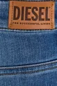 Diesel Jeansy Slandy-High Damski