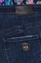 tmavomodrá Rifle Armani Exchange Jegging Lift-Up