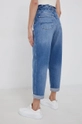 Pepe Jeans Jeansy Reese Materiał zasadniczy: 99 % Bawełna, 1 % Elastan, Inne materiały: 35 % Bawełna, 65 % Poliester