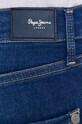 Džíny Pepe Jeans Grace modrá PL200151HM0.000