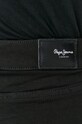 Džíny Pepe Jeans Dion černá PL202285XB1.000