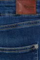 niebieski Pepe Jeans Jeansy Pixie