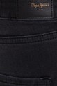 Džíny Pepe Jeans Dion šedá PL202285EC5.000