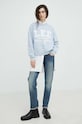 G-Star jeansy Kate D15264.B767 niebieski AA00