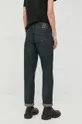 G-Star Raw jeans Kate Materiale principale: 98% Cotone biologico, 2% Elastam Inserti: 100% Pelle naturale Fodera delle tasche: 65% Poliestere, 35% Cotone biologico