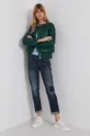 G-Star Raw Jeans Kate bleumarin