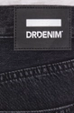 czarny Dr. Denim Jeansy Echo