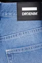 голубой Dr. Denim - Хлопковые джинсы Nora