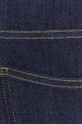 granatowy Dr. Denim Jeansy Moxy