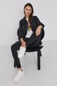 Wrangler Jeans W28KZJ387 negru AW21
