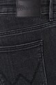 Wrangler jeansy SKINNY SOFT NIGHTS czarny W28KZJ387
