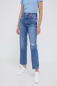 Wrangler Jeansy W2H249332 niebieski AW21