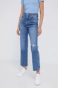 Wrangler Jeansy niebieski