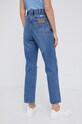 Odzież Wrangler Jeansy W2H249332 niebieski