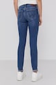 Îmbrăcăminte Wrangler Jeans W28KTX386 albastru