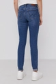 Wrangler jeansy Skinny Airblue 85 % Bawełna, 1 % Elastan, 14 % Poliester