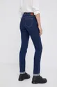 Wrangler jeansy SLIM NIGHT BLUE 92 % Bawełna, 2 % Elastan, 6 % Elastomultiester