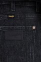 Wrangler jeansy MOM MOUNTAIN ROCK szary W24641352