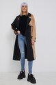 Džíny Noisy May Callie 27020240.LightBlueD modrá AW21