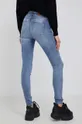 Noisy May Jeans Callie  98% Bumbac, 2% Elastan