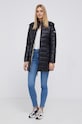 Lee jeansy Scarlett High Mid Lina L626OPSR niebieski AW21