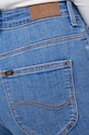 Lee jeansy Scarlett High Mid Lina niebieski L626OPSR