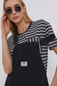 Vans Salopetă negru VN0A5JHIBLK1